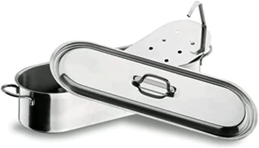 LACOR 50445 Cutie pentru pește 50 cm