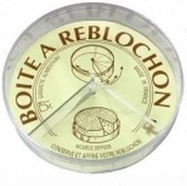 Cutie Tellier Reblochon