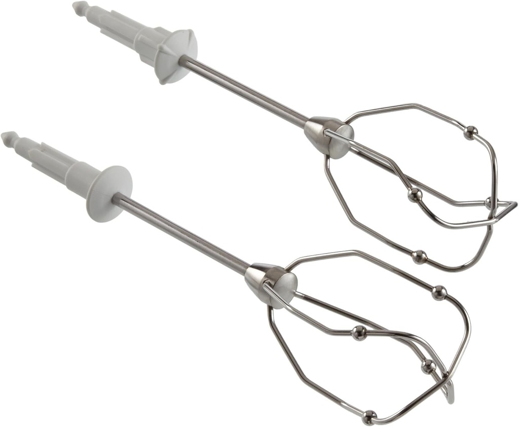 Tel Bosch MFZ4020, accesoriu, potrivit pentru mixerele de mână MFQ3xxx și MFQ4xxx, lavabil în mașina de spălat vase, piesă de schimb, oțel inoxidabil