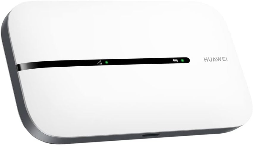 Huawei 4G Mobile WiFi (E5783-230a) Alb