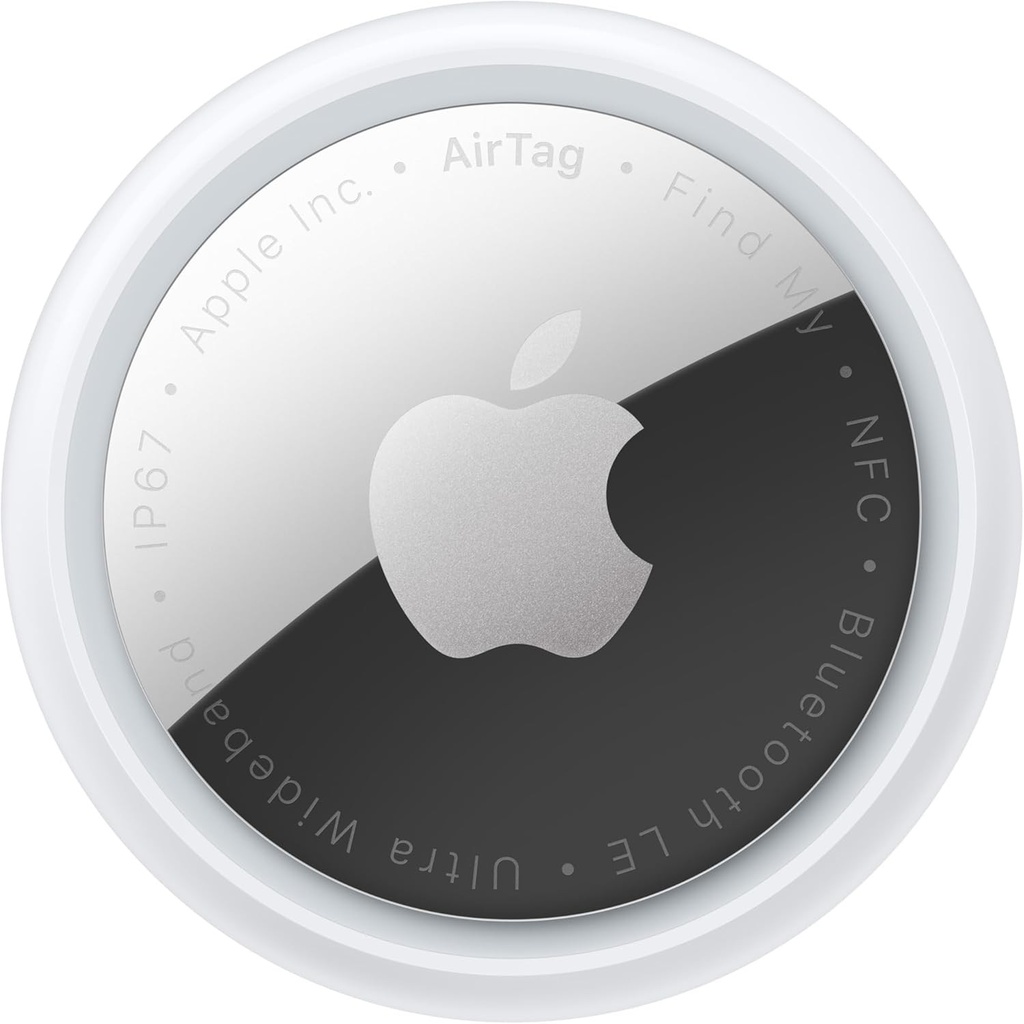Apple AirTag (prima generație)