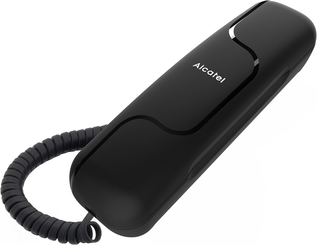 Alcatel ATL1413670, Telefon, 1, Negru