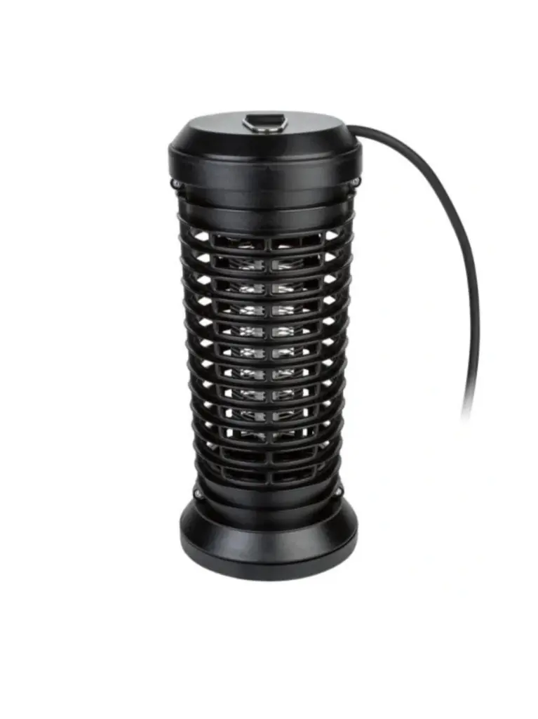 LIVARNO - LAMPĂ ELECTRICĂ PENTRU INSECTE, ȚÂNȚARI ȘI VIESPI