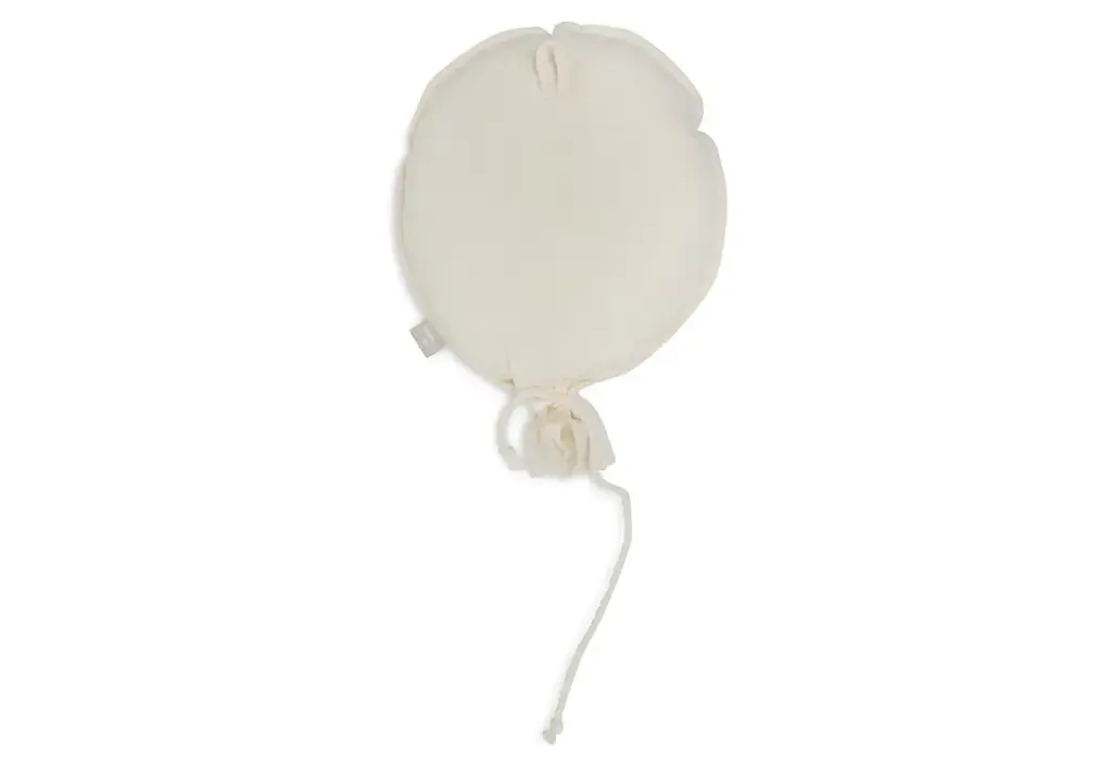 Balon 25x50cm Colecție Petrecere - Ivory