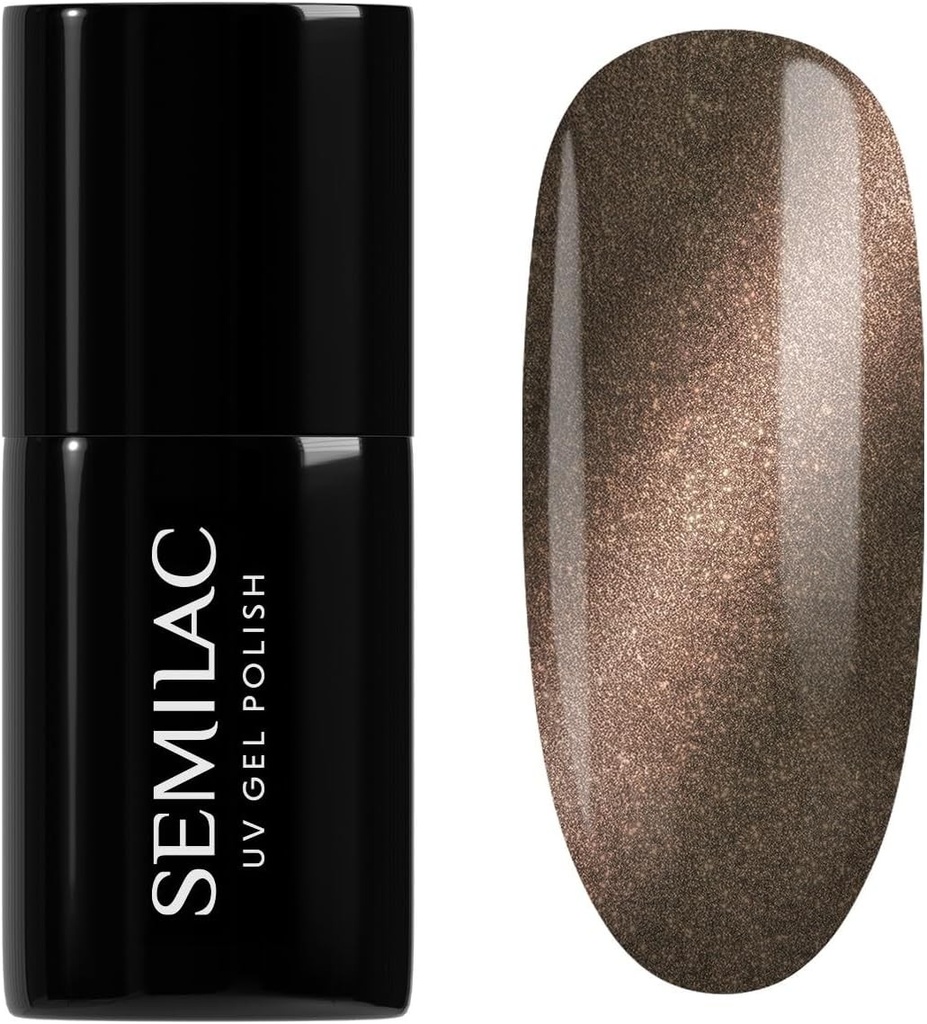 Semilac UV-Nagellack Hybrid 488 The Chic One 7ml 
