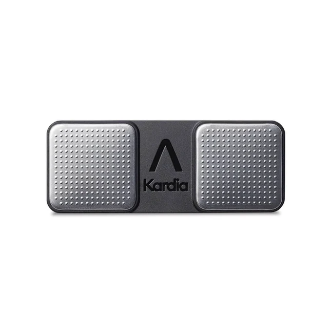 Omron AliveCor KardiaMobile ECG mobil