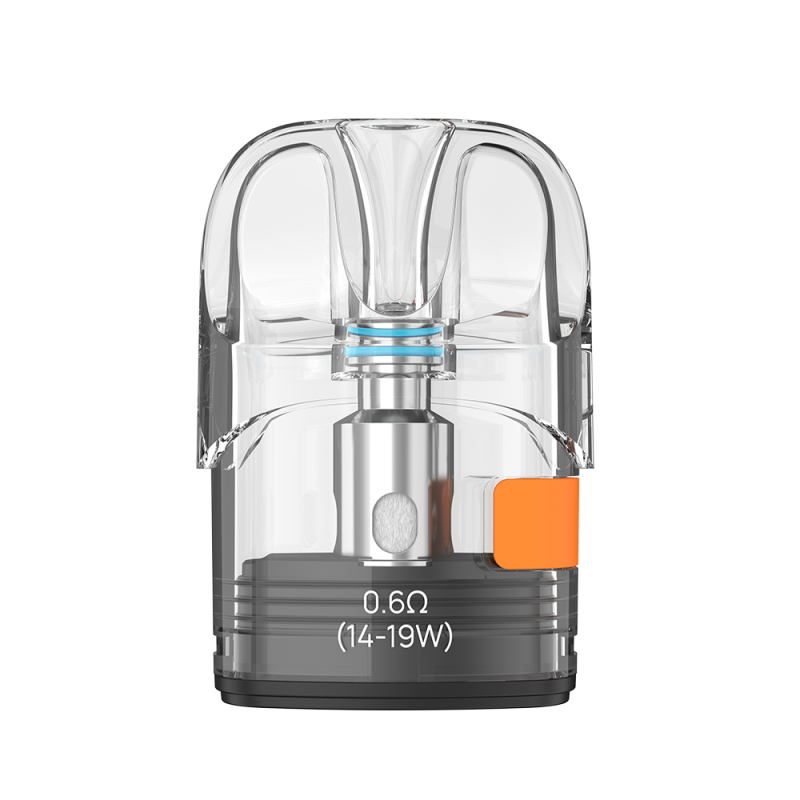 Cartus Aspire PIXO 0.6Ω