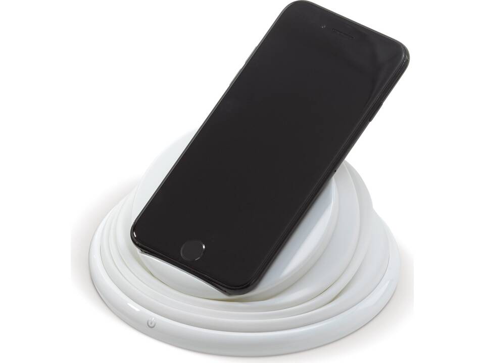 Suport de încărcare wireless pop-up de 5W
