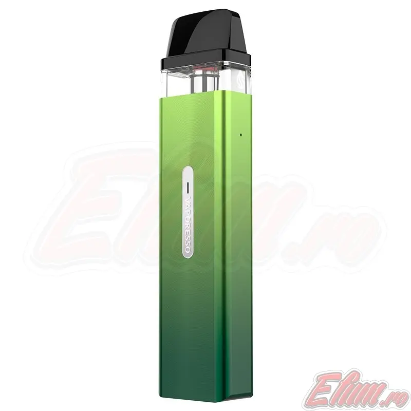 KIT Tigara Electronica Vaporesso Xros Mini Vitality