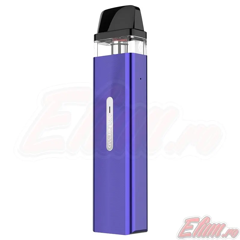 KIT Tigara Electronica Vaporesso Xros Mini Violet