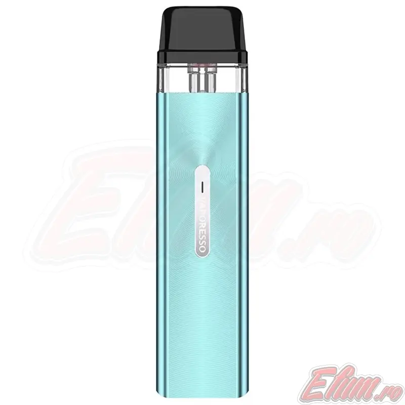 KIT Tigara Electronica Vaporesso Xros Mini Sierra Blue