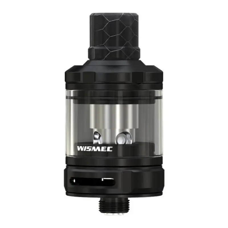 Atomizor Amor NS Pro Wismec Black 2ml