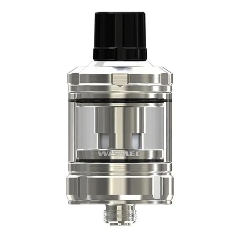 Atomizor Amor NS Pro Wismec Silver 2ml 