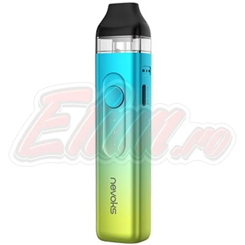 Kit Pod Feelin Nevoks Moonlight Green 