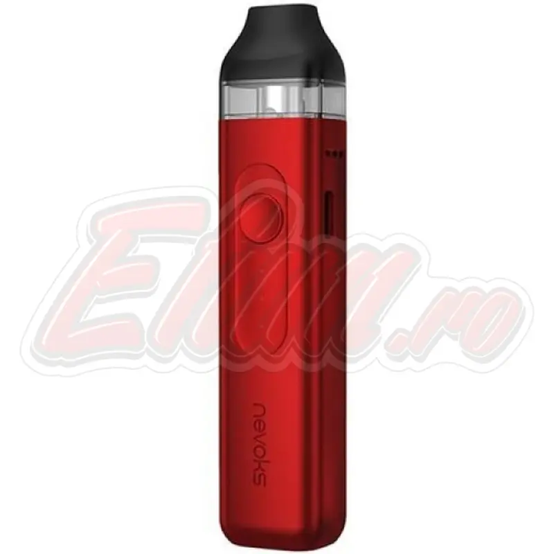 Kit Pod Feelin Nevoks Red 