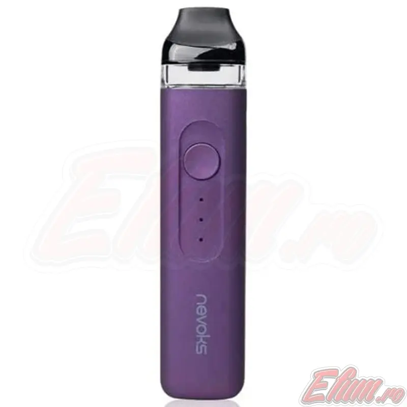 Kit Pod Feelin Nevoks Grape Purple 