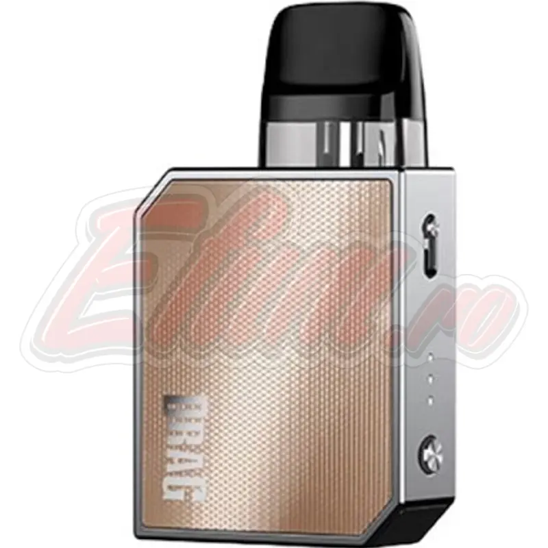 Kit Pod Drag Nano 2 Voopoo Sparkle Champagne 
