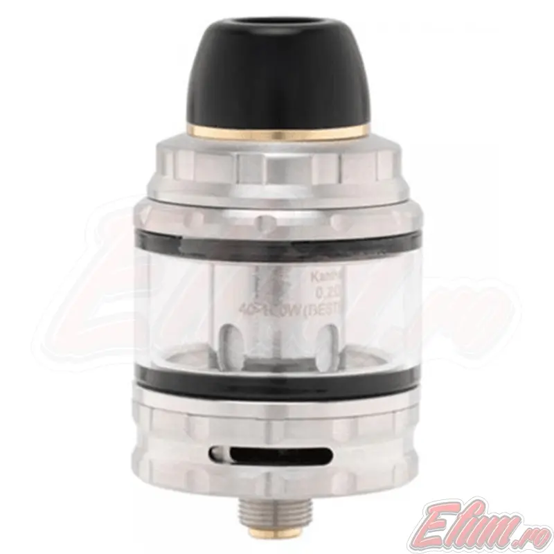 Atomizor Hakutaku Tank SXmini Silver 