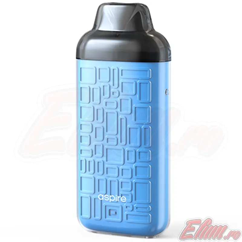 Kit Pod Flexus Fit Aspire Blue 