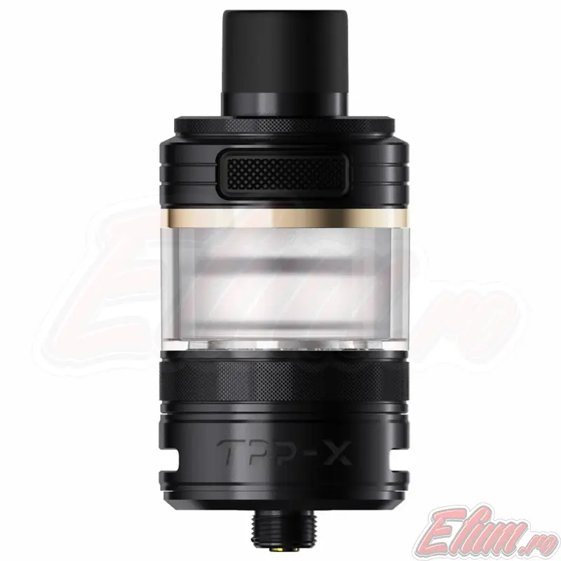 Atomizor TPP X Pod Tank Voopoo Black 