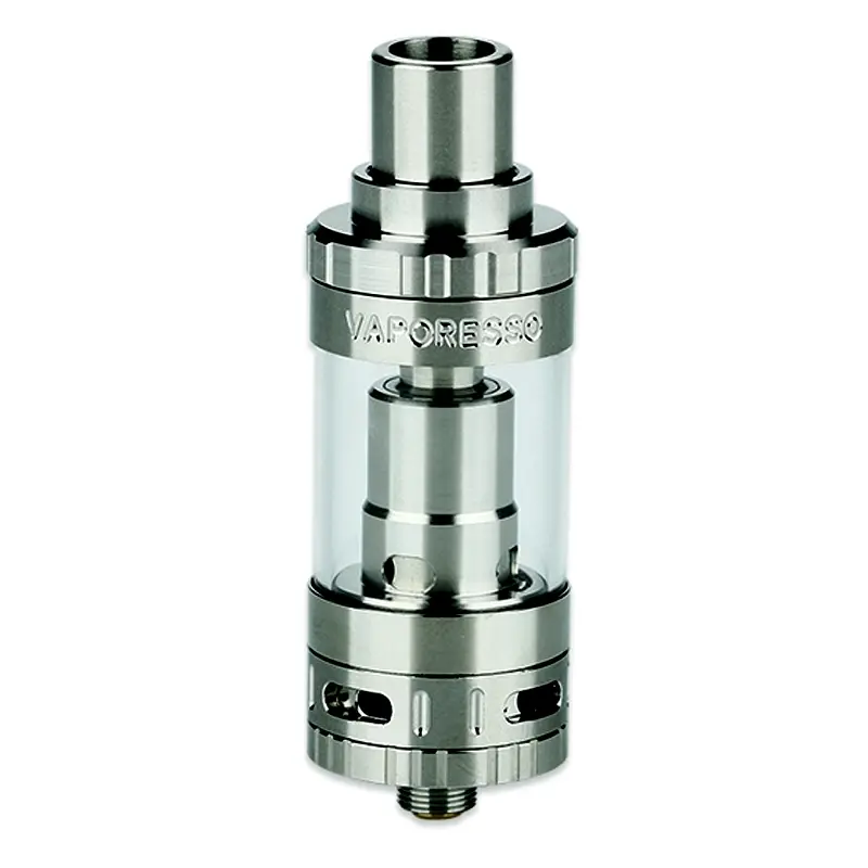 Atomizor ORC Vaporesso 3.5ml Silver 
