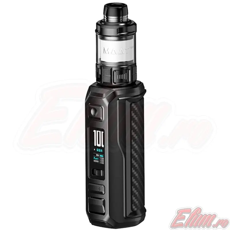 Kit Argus MT Voopoo Carbon Fiber 
