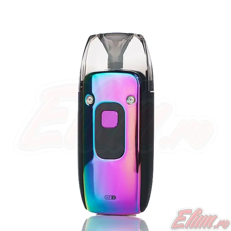Kit Aegis Pod AP2 GeekVape 900mah 4.5ml Rainbow 