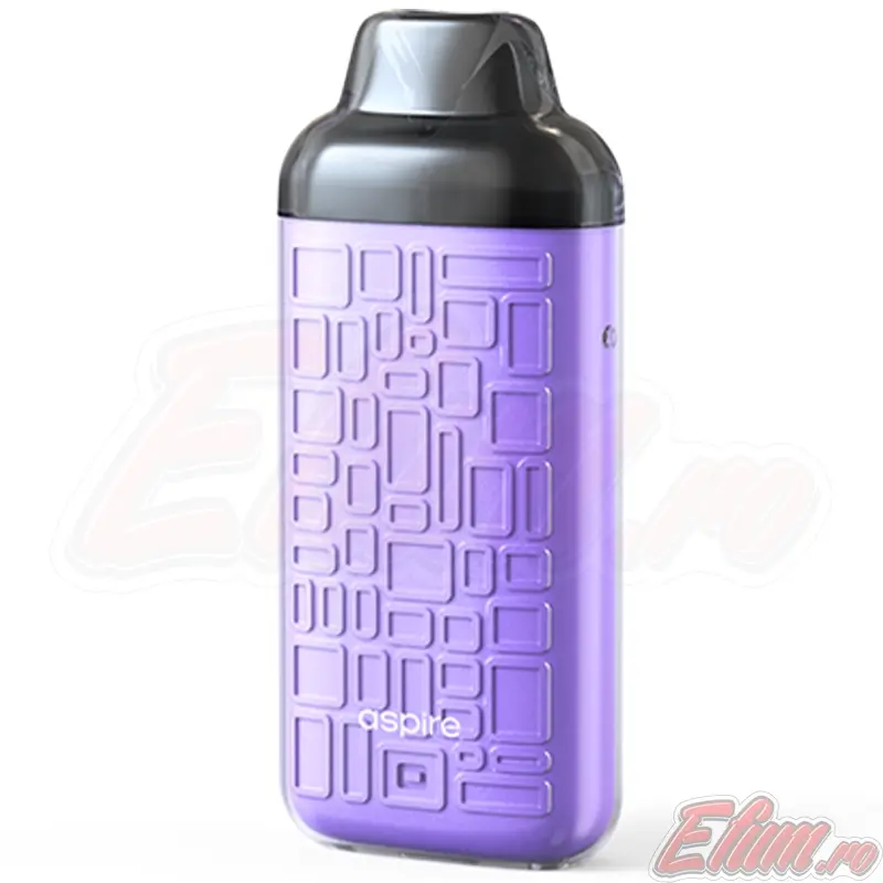 Kit Pod Flexus Fit Aspire Purple 