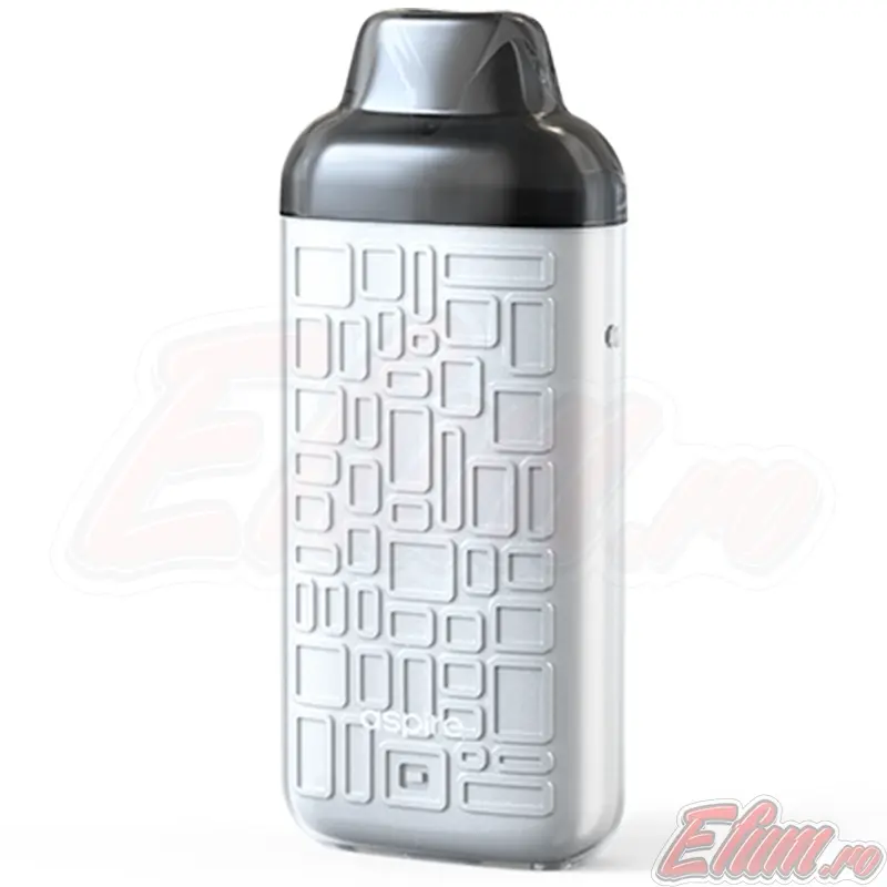 Kit Pod Flexus Fit Aspire White 