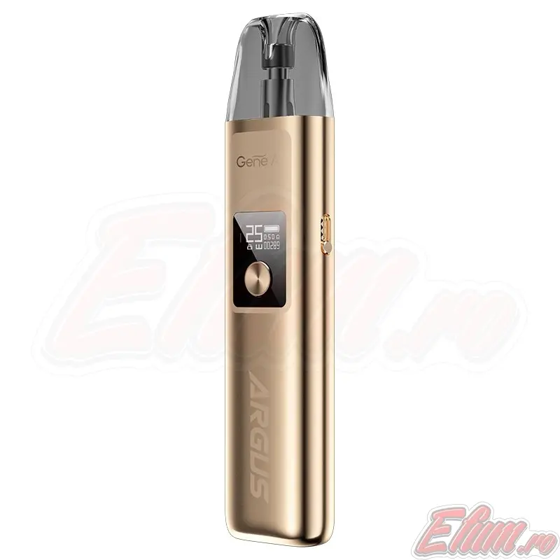 Kit Argus G Pod Voopoo 1000mAh 2ml Sand Drift Gold 