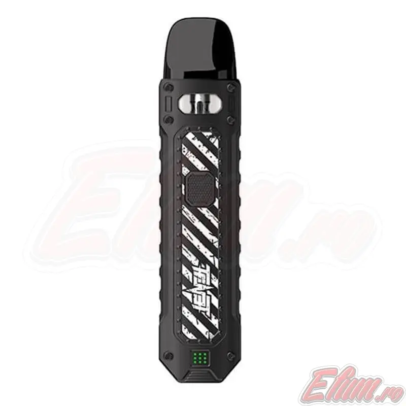 Kit Pod Caliburn TENET Uwell Carbon Black 750mAh 