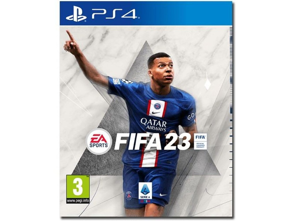FIFA 23 Standard Edition | Italiano [GRA PS4]