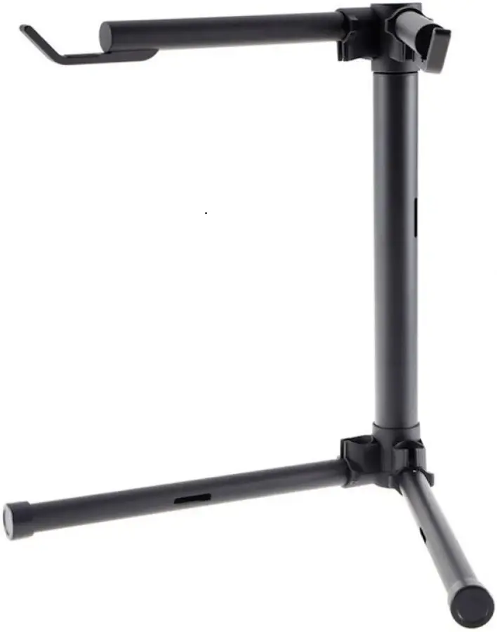 Pachet suport reglare pentru Stabilizator DJI Ronin (Foldable Tuning Stand) si Top Handle Bar Carbon 