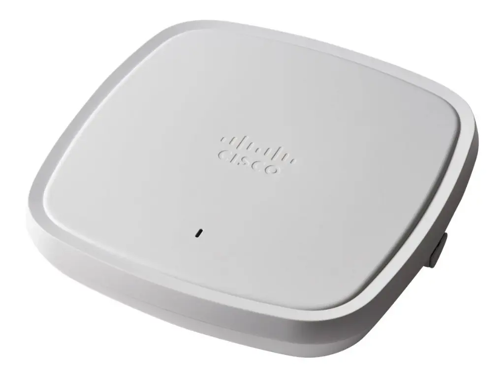 Cisco C9120AXI-E Catalyst - Punct de Acces Wi-Fi 6, 4x4 MIMO, Antenă Internă, Enterprise