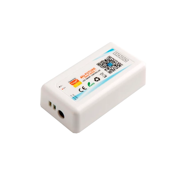 Controler LED WIFI Tuya RGBW 180W 24V 15A
