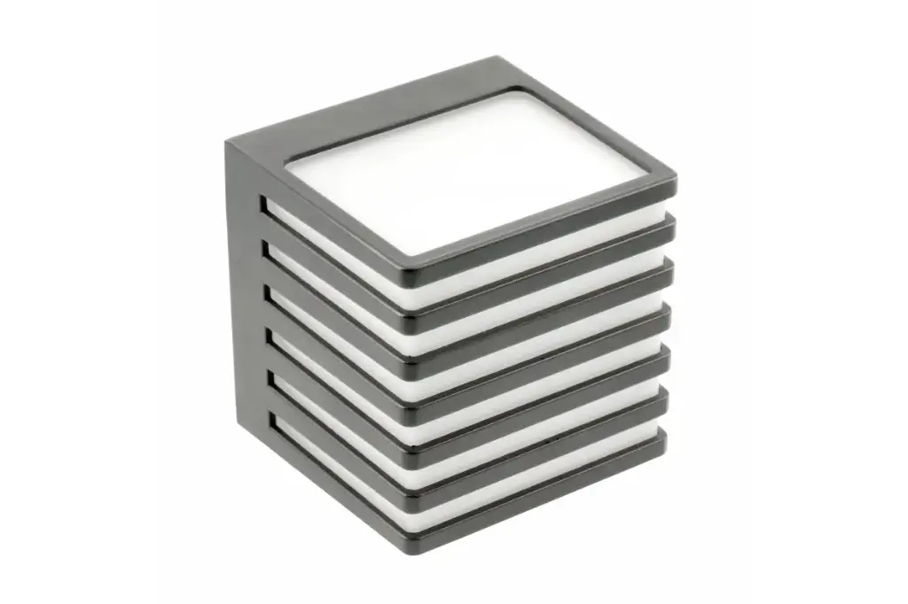 Corp de iluminat LED pentru fațadă SIROLO, 10 W, 1000 lm, IP54, 4000K