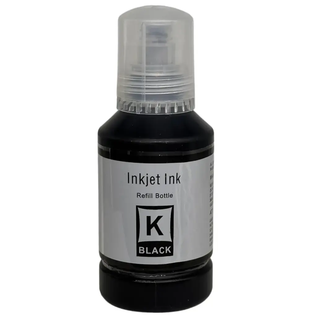 Cerneală inkjet pentru imprimanta Epson EP-101XB C13T03V14A 101XL Black 127ml