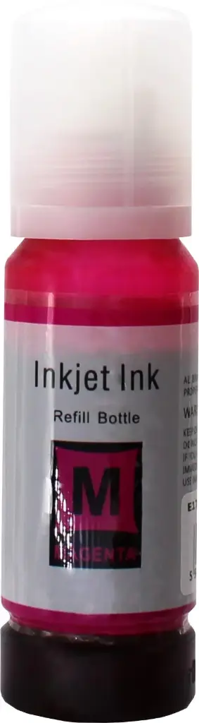 Cerneală inkjet pentru imprimanta Epson EP-101XM C13T03V34A 101XL Magenta 70ml