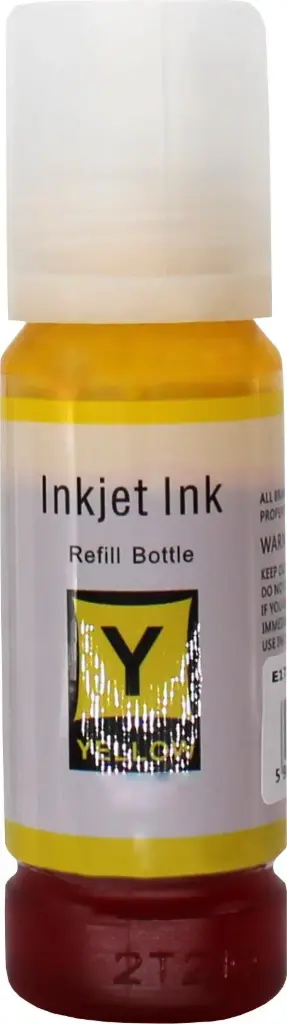 Cerneală inkjet pentru imprimanta Epson EP-101XY C13T03V44A 101XL Yellow 70ml