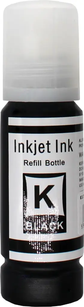 Cerneală inkjet pentru imprimanta Epson EP-103B C13T00S14A 101XL 103XL Black 70ml