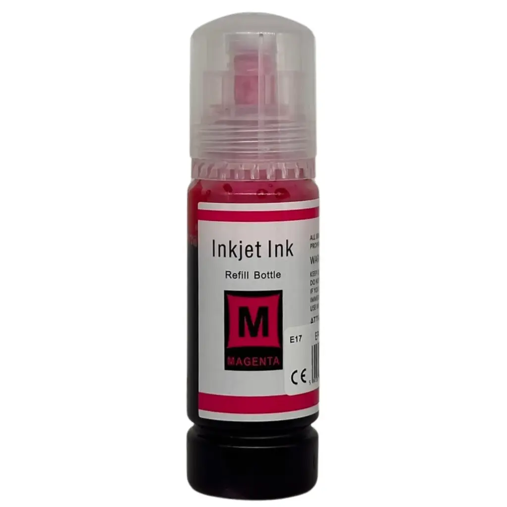 Cerneală inkjet pentru imprimanta Epson EP-104M C13T00P340 T104 Magenta 70ml