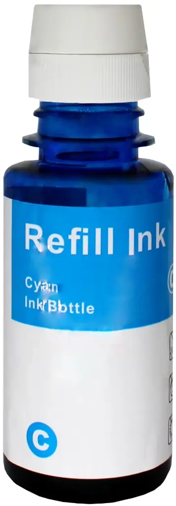 Cerneală inkjet pentru imprimanta HP HP-GT52C M0H54AE Cyan 70ml