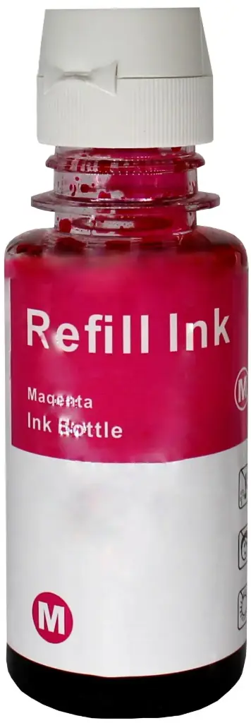 Cerneală inkjet pentru imprimanta HP HP-GT52C M0H54AE Magenta 70ml
