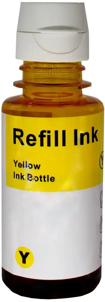 Cerneală inkjet pentru imprimanta HP HP-GT52Y M0H56AE Yellow 70ml