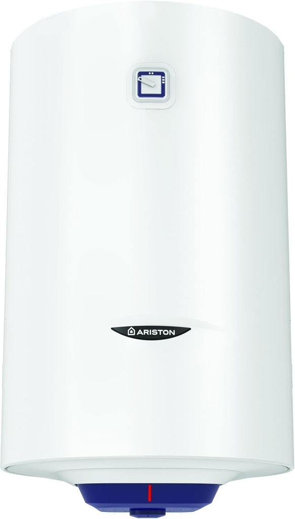 Încălzitor de apă electric Ariston BLU 1 R, albastru, 50 litri, 1,5 K EU [Clasa energetică C]