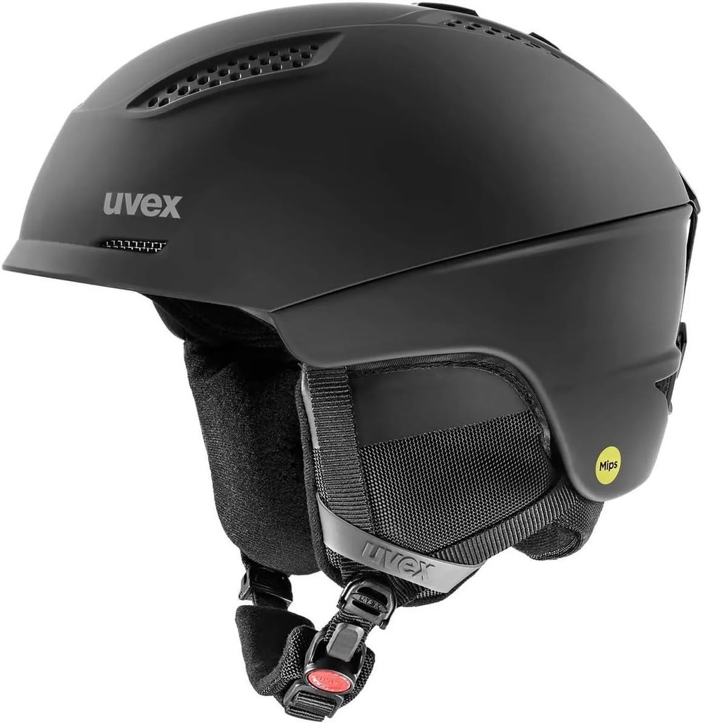 Casca de schi/snowboard Uvex Ultra MIPS