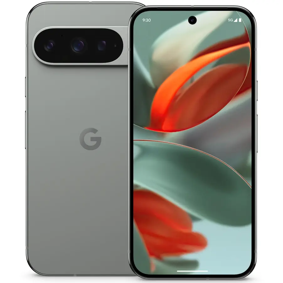 Telefon Google Pixel 9 Pro (16GB RAM/128GB) - Hazel