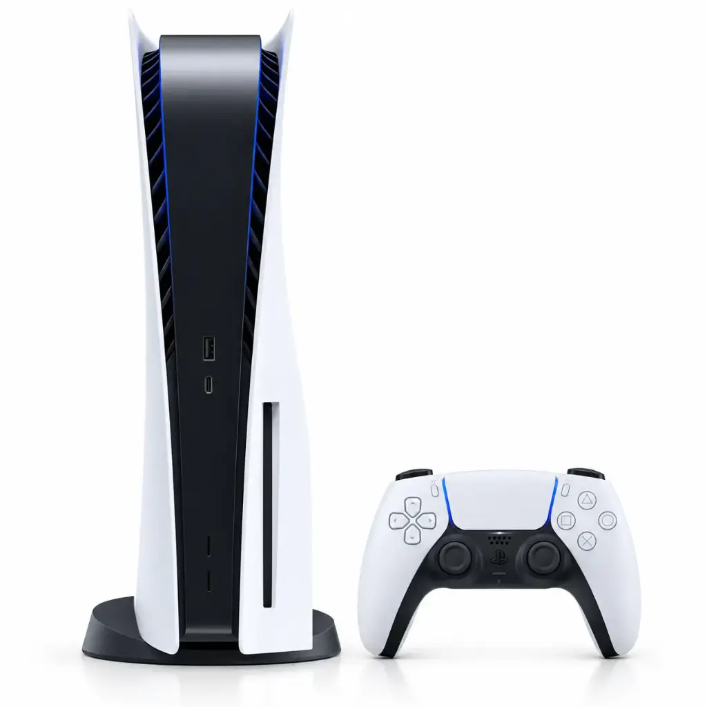 PlayStation 5 Consolă Standard