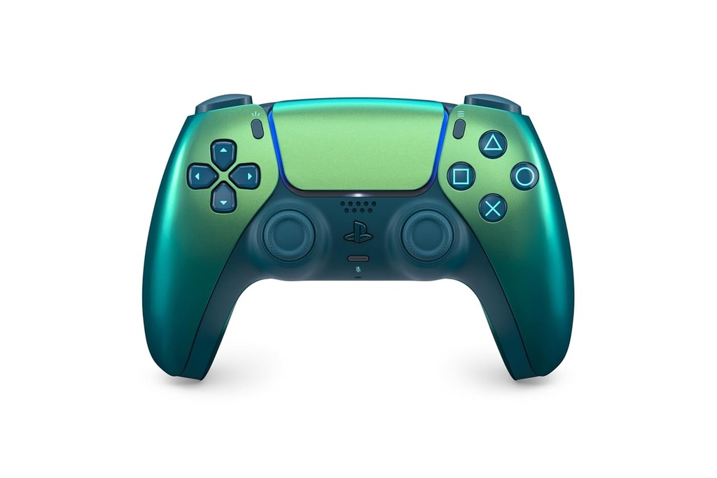 Sony DualSense Controller Wireless PS5, Chroma Teal