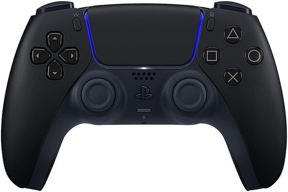 Sony DualSense Controller Wireless PlayStation 5, Midnight Black